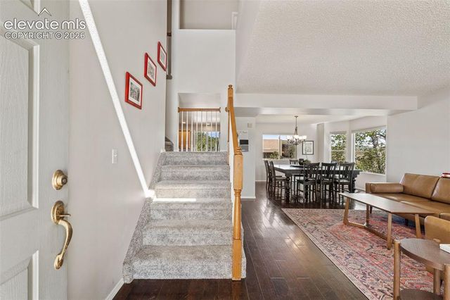 8006 Cooper River Drive, Colorado Springs, CO 80920