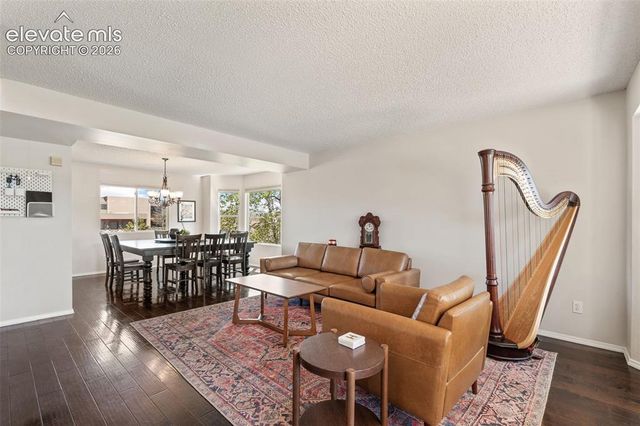 8006 Cooper River Drive, Colorado Springs, CO 80920