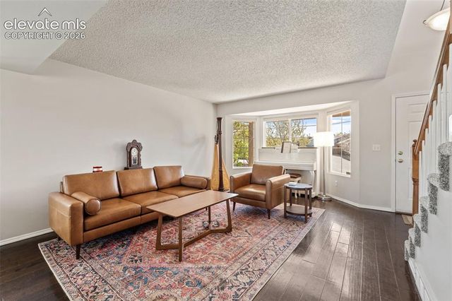 8006 Cooper River Drive, Colorado Springs, CO 80920