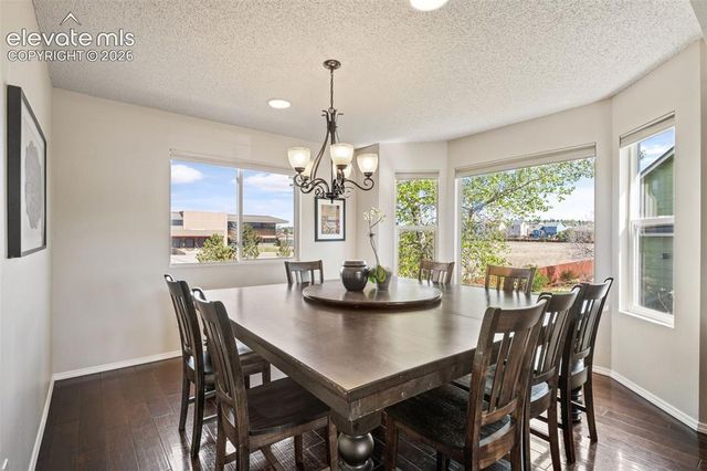 8006 Cooper River Drive, Colorado Springs, CO 80920
