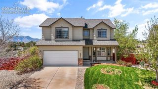 8006 Cooper River Drive, Colorado Springs, CO 80920