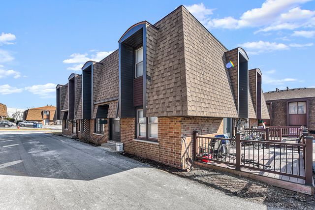 12746 S Kenneth Avenue 2F, Alsip, IL 60803