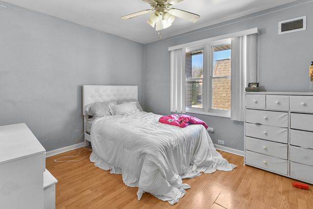 12746 S Kenneth Avenue 2F, Alsip, IL 60803