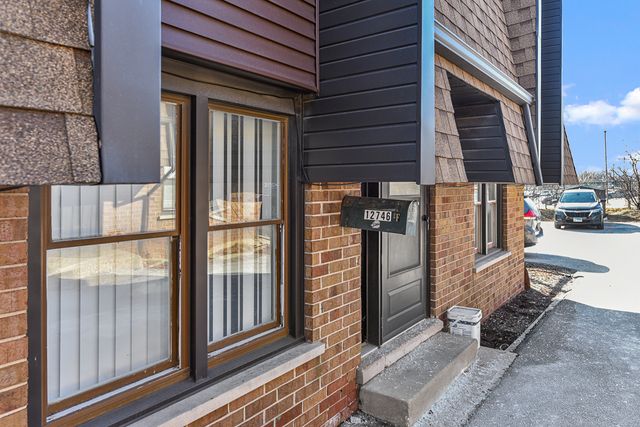 12746 S Kenneth Avenue 2F, Alsip, IL 60803