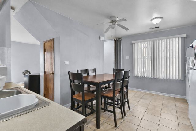 12746 S Kenneth Avenue 2F, Alsip, IL 60803