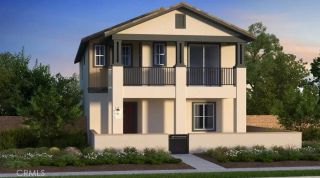 161 Great Park Boulevard, Irvine, CA 92618