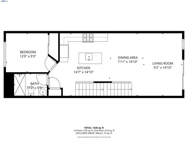 296 Laurel Knoll Dr, Martinez, CA 94553