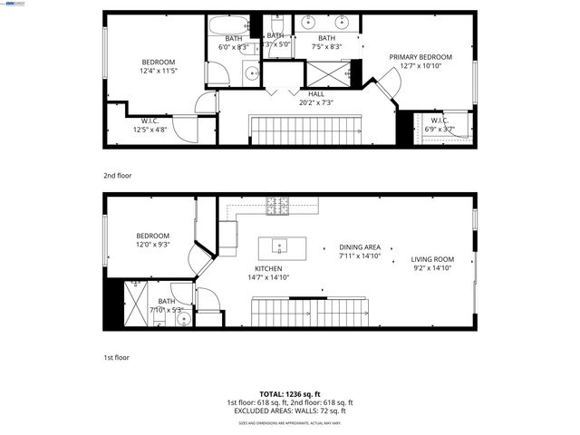 296 Laurel Knoll Dr, Martinez, CA 94553
