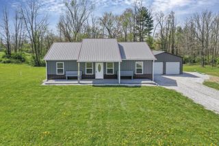 7435 Baltimore Somerset Road NE, Thornville, OH 43076