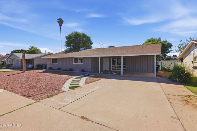 1061 E 9th Drive, Mesa, AZ 85204