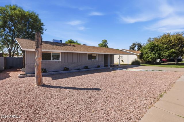 1061 E 9th Drive, Mesa, AZ 85204