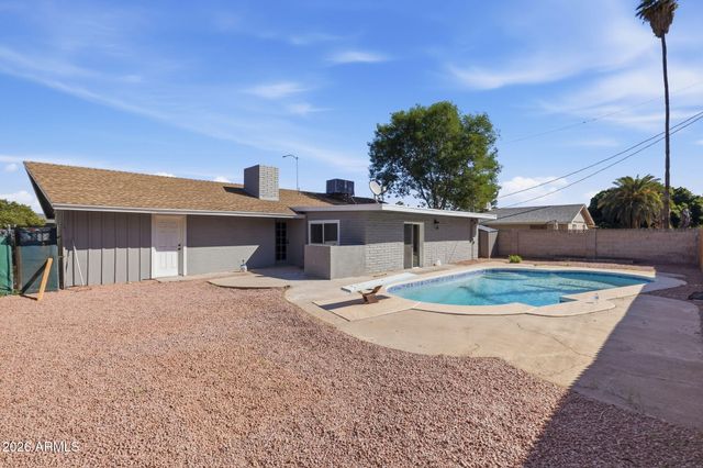1061 E 9th Drive, Mesa, AZ 85204
