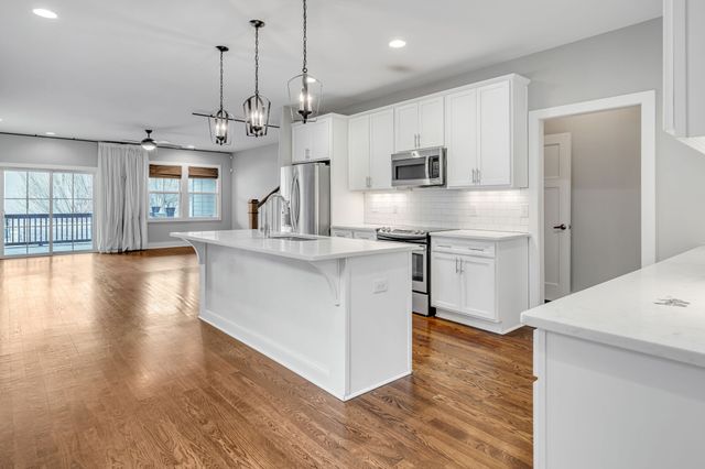 509A Moore Ave, Nashville, TN 37203