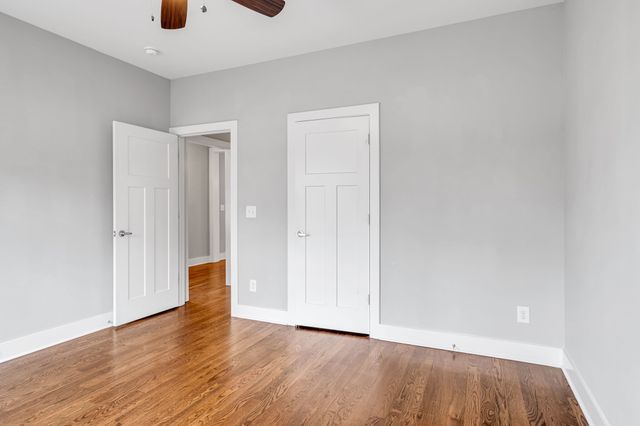509A Moore Ave, Nashville, TN 37203