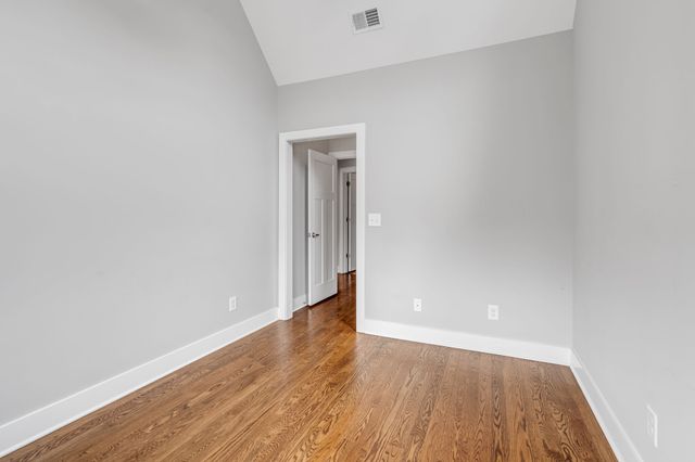 509A Moore Ave, Nashville, TN 37203