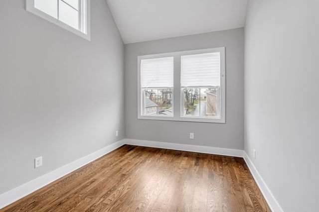 509A Moore Ave, Nashville, TN 37203