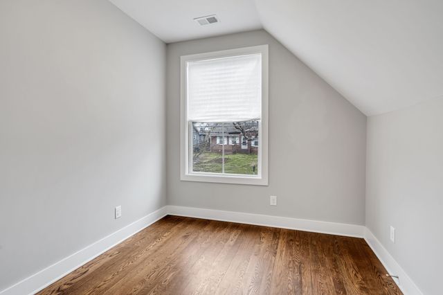 509A Moore Ave, Nashville, TN 37203