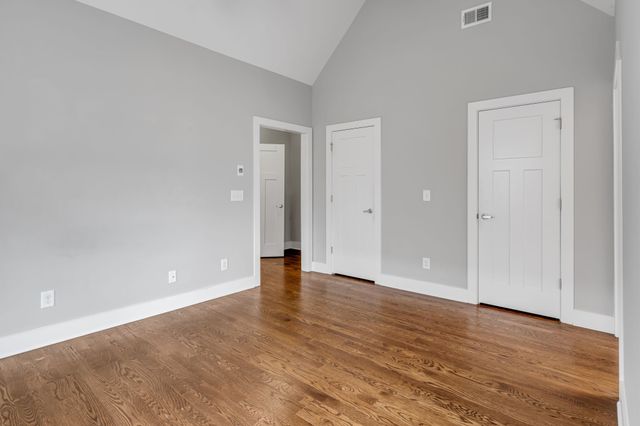 509A Moore Ave, Nashville, TN 37203