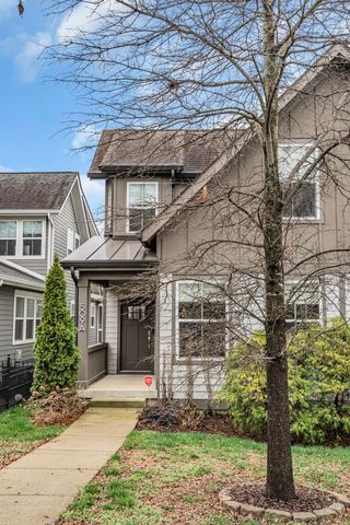 509A Moore Ave, Nashville, TN 37203