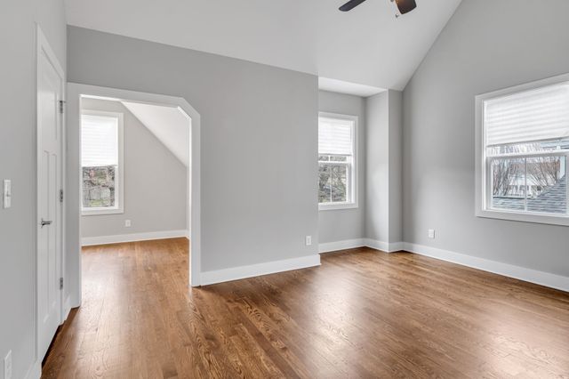 509A Moore Ave, Nashville, TN 37203