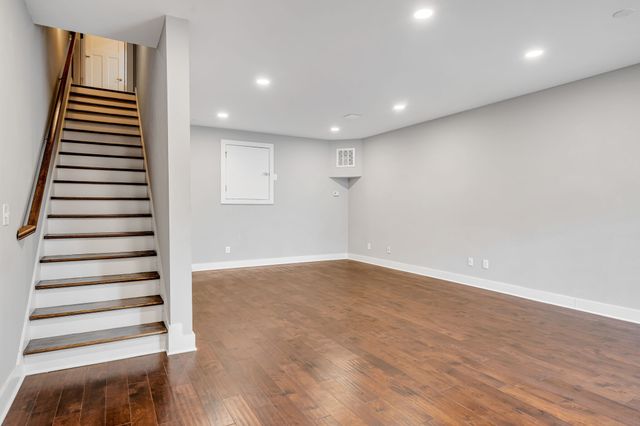 509A Moore Ave, Nashville, TN 37203