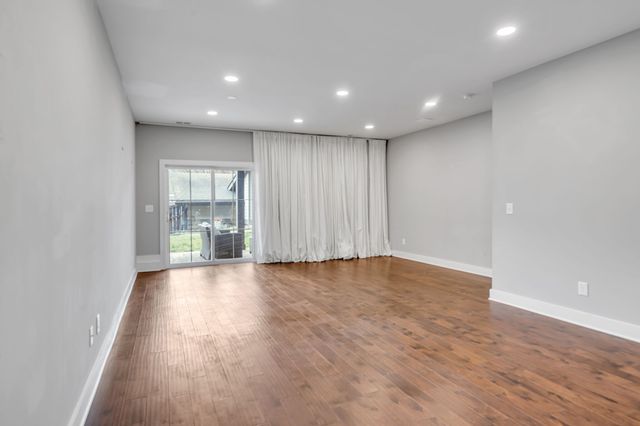 509A Moore Ave, Nashville, TN 37203