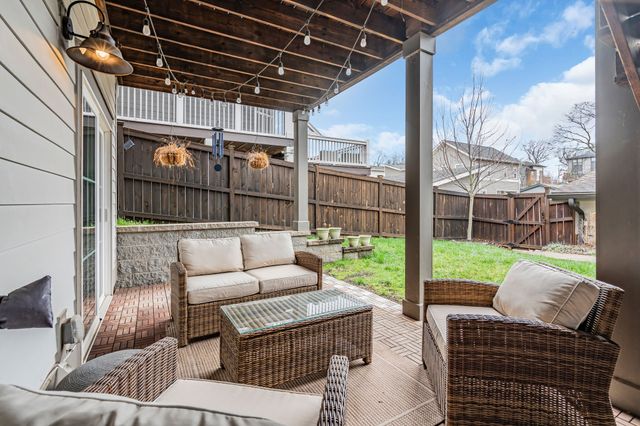 509A Moore Ave, Nashville, TN 37203