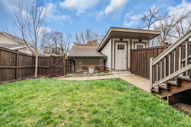 509A Moore Ave, Nashville, TN 37203