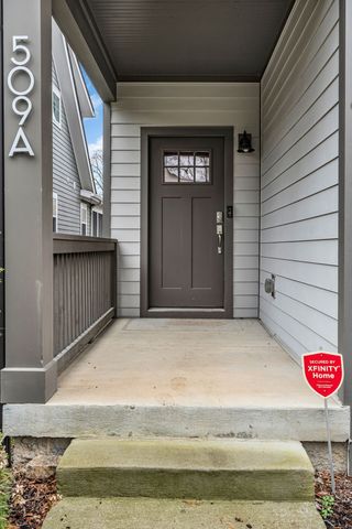 509A Moore Ave, Nashville, TN 37203