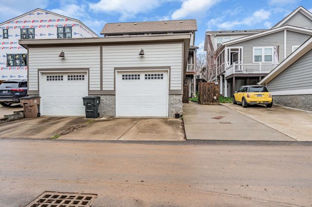 509A Moore Ave, Nashville, TN 37203