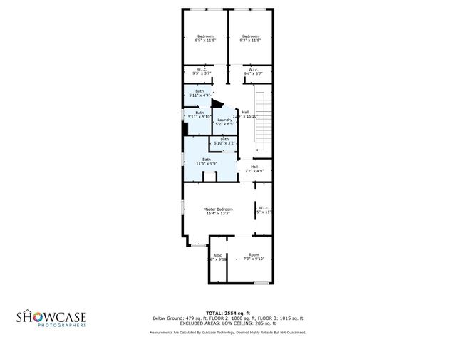 509A Moore Ave, Nashville, TN 37203