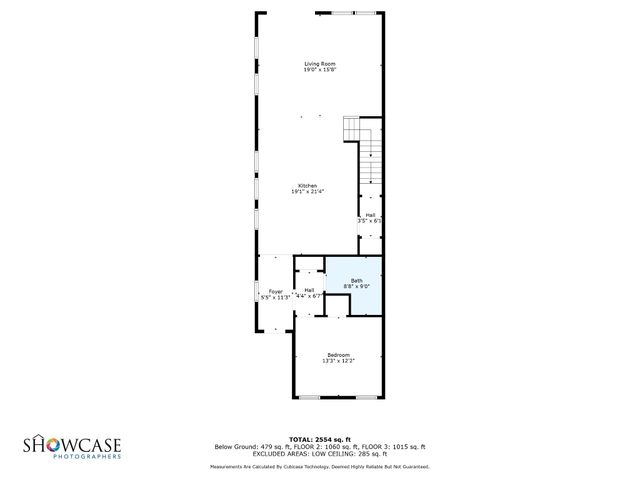 509A Moore Ave, Nashville, TN 37203