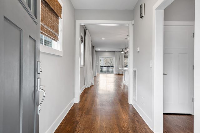 509A Moore Ave, Nashville, TN 37203