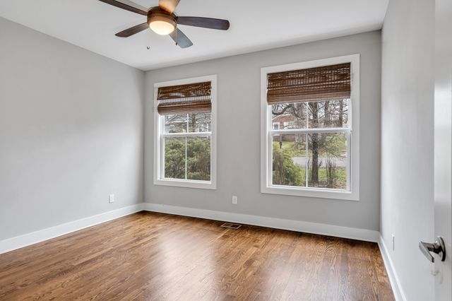 509A Moore Ave, Nashville, TN 37203