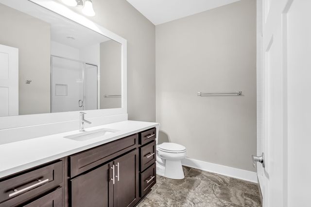 509A Moore Ave, Nashville, TN 37203