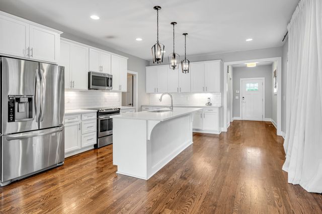 509A Moore Ave, Nashville, TN 37203
