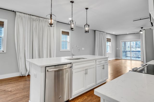 509A Moore Ave, Nashville, TN 37203