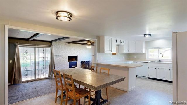 5145 E Mount Morris Road, Mount Morris, MI 48458