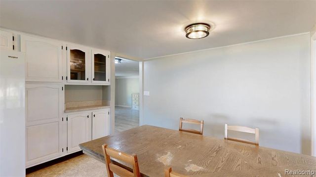 5145 E Mount Morris Road, Mount Morris, MI 48458