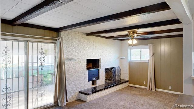 5145 E Mount Morris Road, Mount Morris, MI 48458