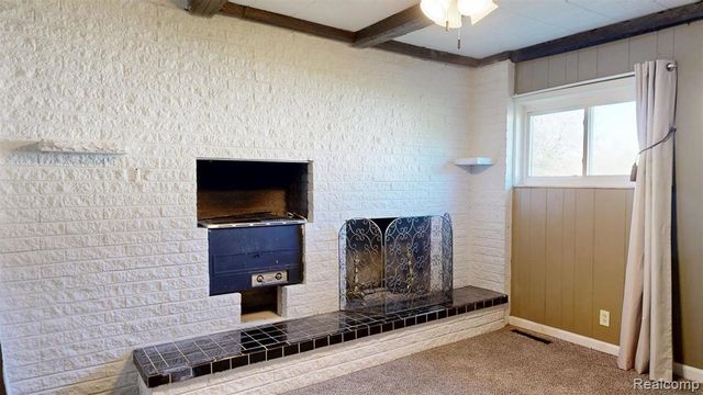 5145 E Mount Morris Road, Mount Morris, MI 48458