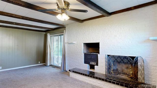 5145 E Mount Morris Road, Mount Morris, MI 48458