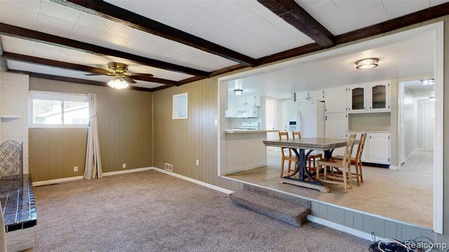 5145 E Mount Morris Road, Mount Morris, MI 48458