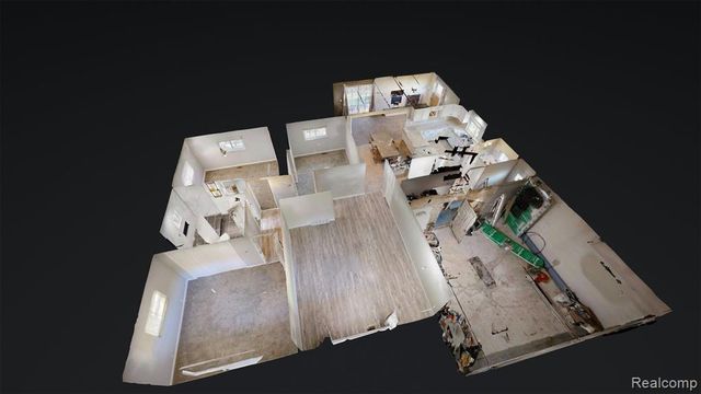 5145 E Mount Morris Road, Mount Morris, MI 48458
