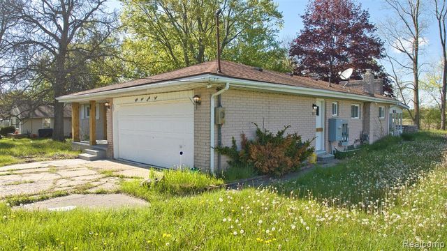 5145 E Mount Morris Road, Mount Morris, MI 48458