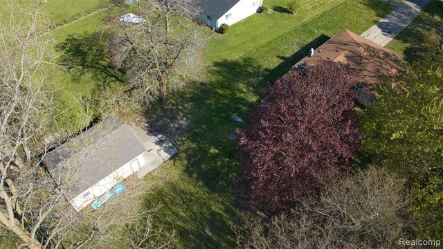 5145 E Mount Morris Road, Mount Morris, MI 48458