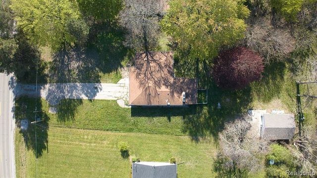 5145 E Mount Morris Road, Mount Morris, MI 48458