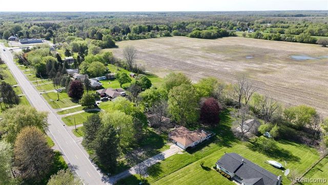 5145 E Mount Morris Road, Mount Morris, MI 48458