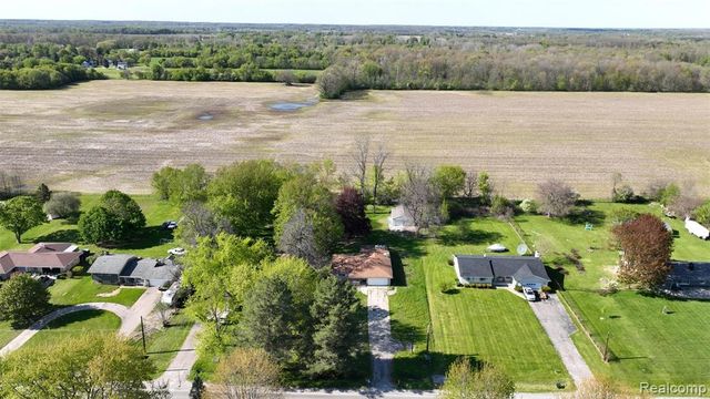 5145 E Mount Morris Road, Mount Morris, MI 48458