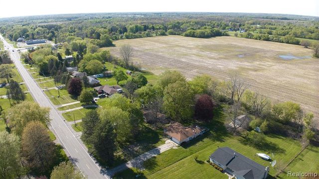 5145 E Mount Morris Road, Mount Morris, MI 48458